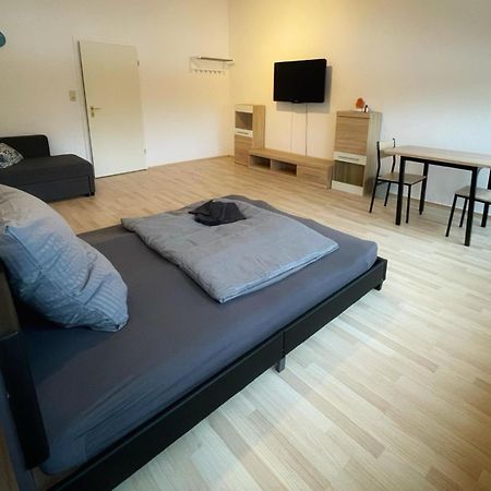 Schoene Ferienzimmer In Wilhelmshaven Bagian luar foto