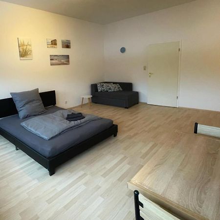 Schoene Ferienzimmer In Wilhelmshaven Bagian luar foto