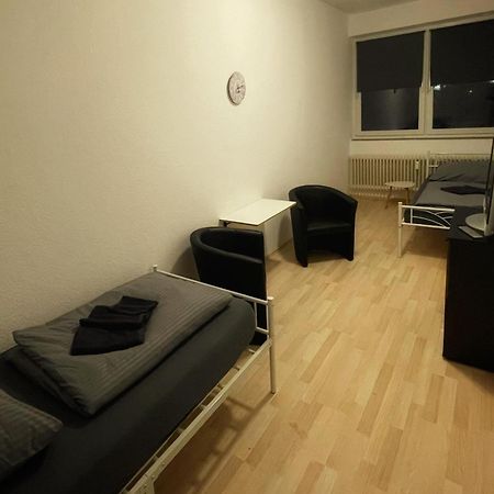 Schoene Ferienzimmer In Wilhelmshaven Bagian luar foto