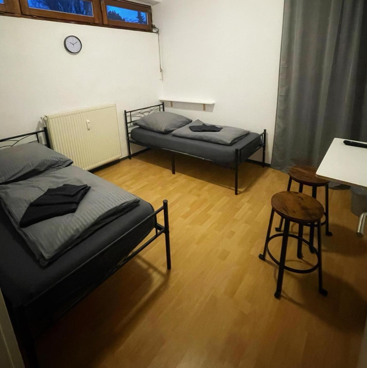 Schoene Ferienzimmer In Wilhelmshaven Bagian luar foto