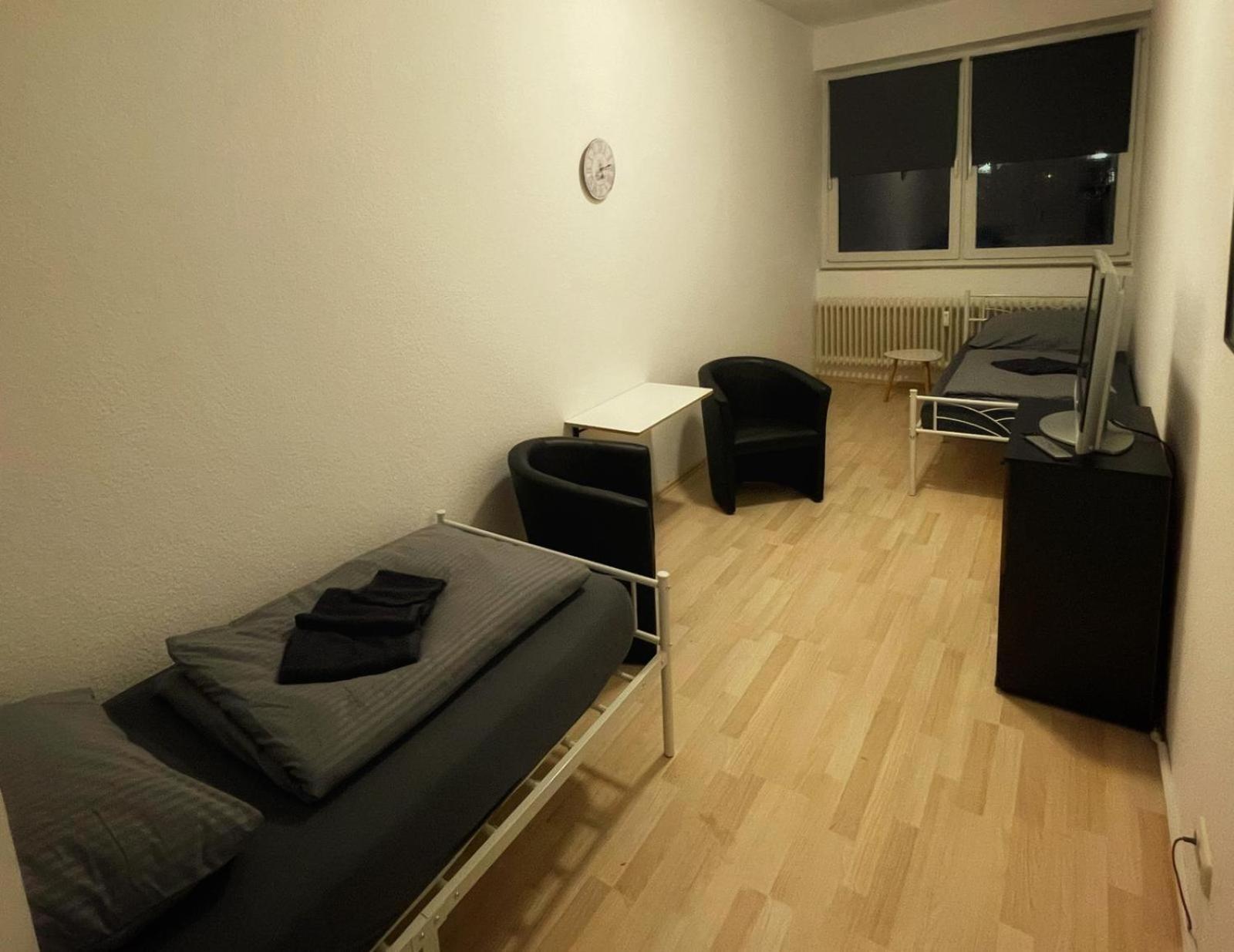 Schoene Ferienzimmer In Wilhelmshaven Bagian luar foto