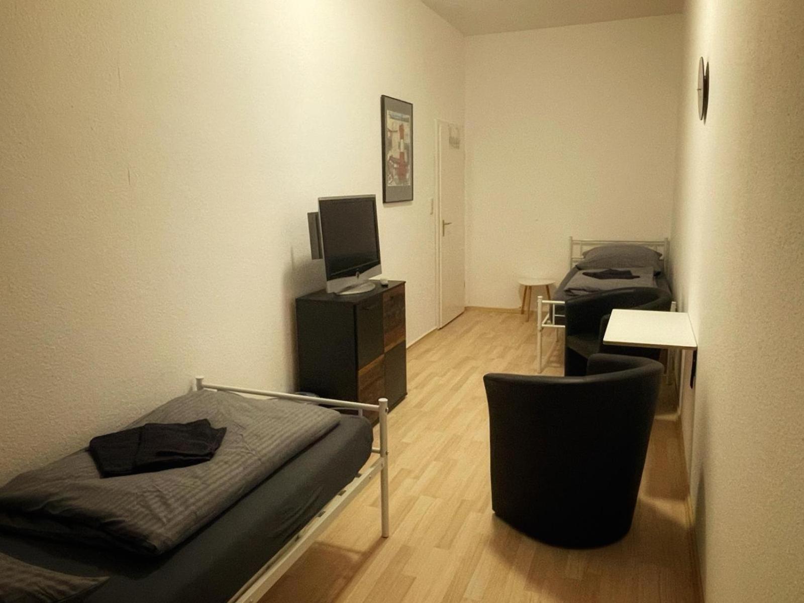 Schoene Ferienzimmer In Wilhelmshaven Bagian luar foto