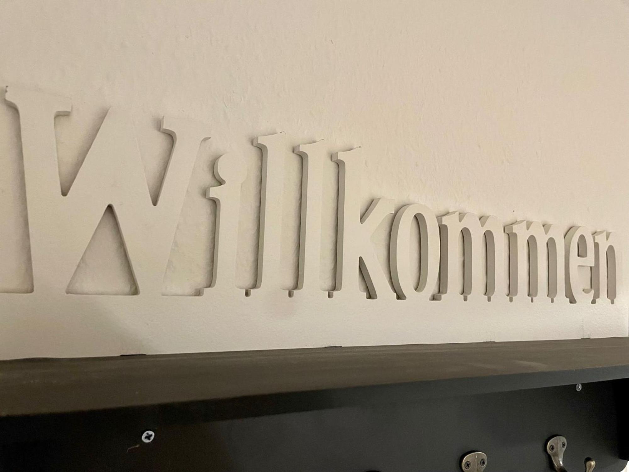 Schoene Ferienzimmer In Wilhelmshaven Bagian luar foto
