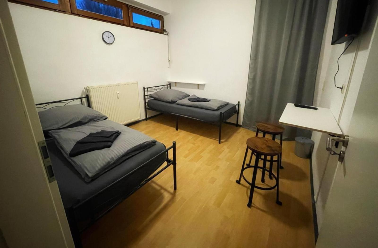 Schoene Ferienzimmer In Wilhelmshaven Bagian luar foto